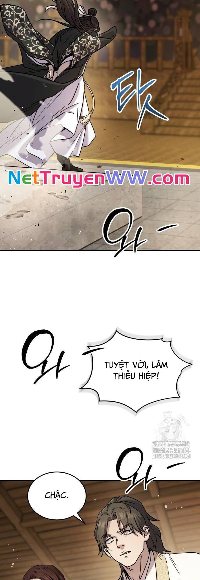 Tuyệt Thế Quân Lâm - Chapter 13 - Page 12