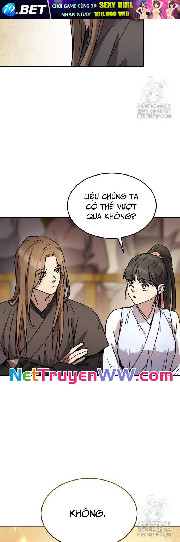 Tuyệt Thế Quân Lâm - Chapter 13 - Page 15