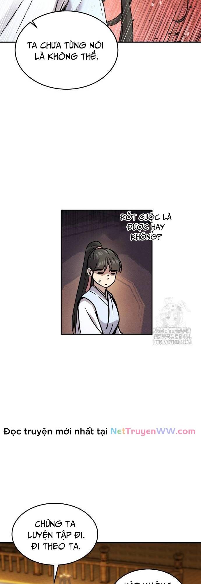 Tuyệt Thế Quân Lâm - Chapter 13 - Page 17