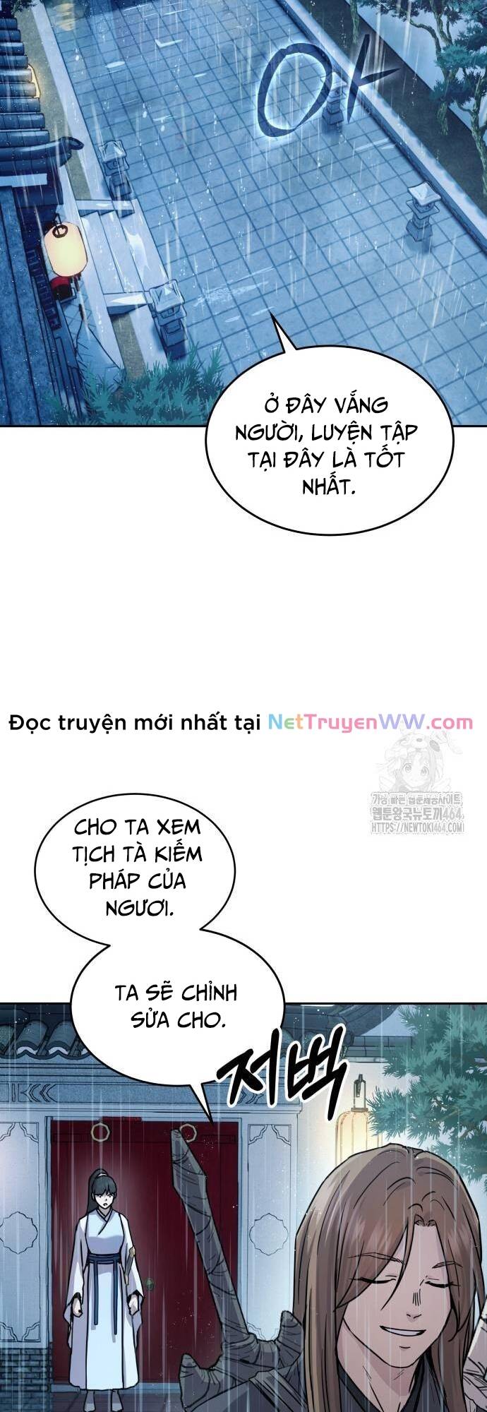 Tuyệt Thế Quân Lâm - Chapter 13 - Page 21