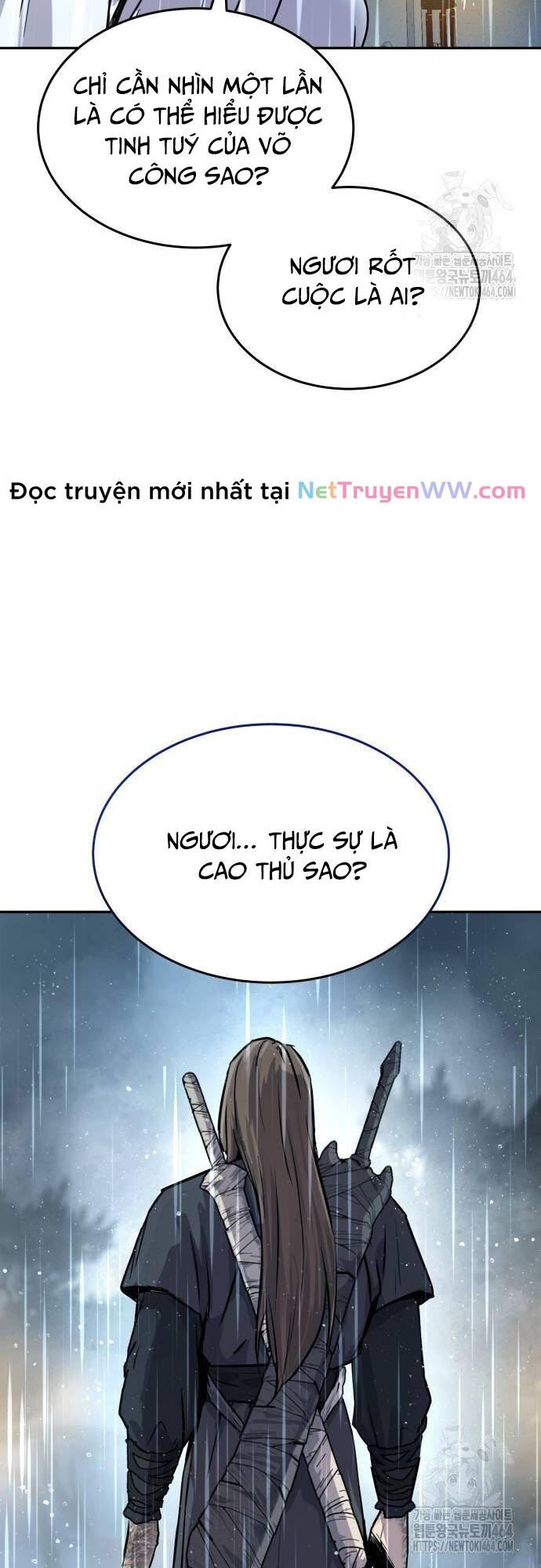 Tuyệt Thế Quân Lâm - Chapter 13 - Page 23