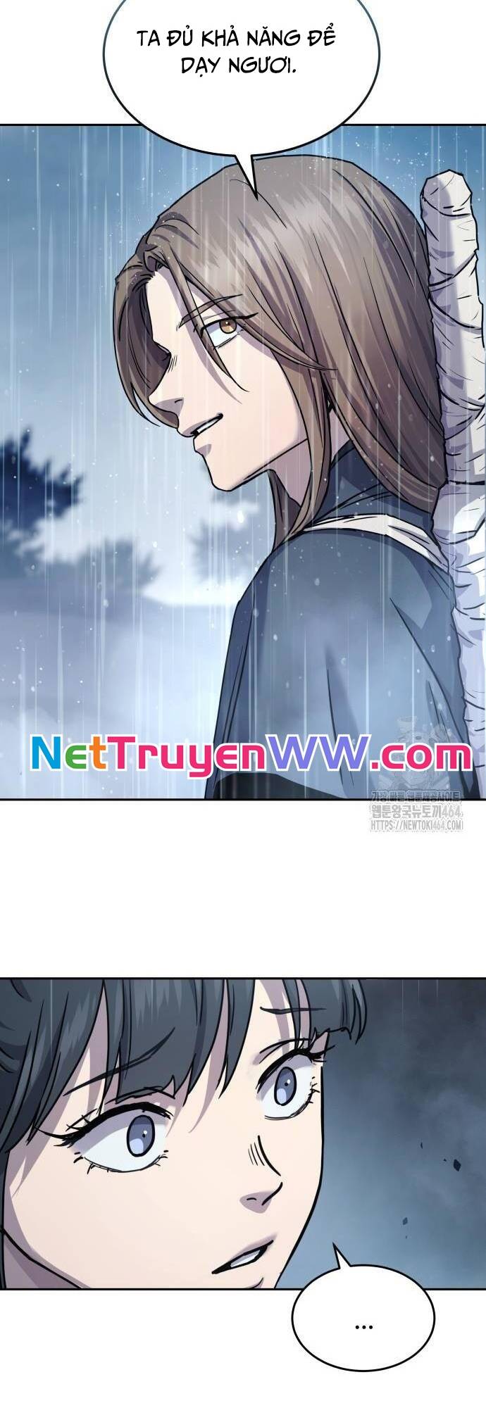 Tuyệt Thế Quân Lâm - Chapter 13 - Page 25