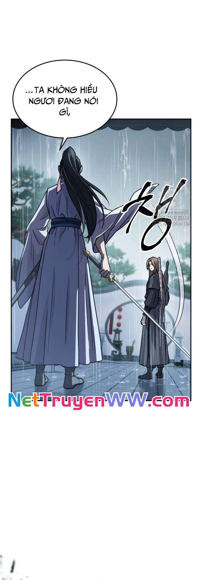 Tuyệt Thế Quân Lâm - Chapter 13 - Page 26