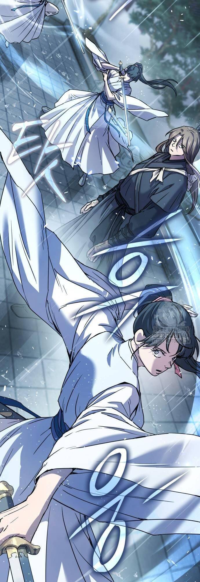 Tuyệt Thế Quân Lâm - Chapter 13 - Page 29