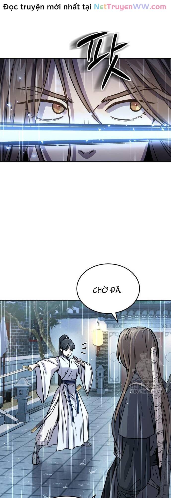 Tuyệt Thế Quân Lâm - Chapter 13 - Page 32