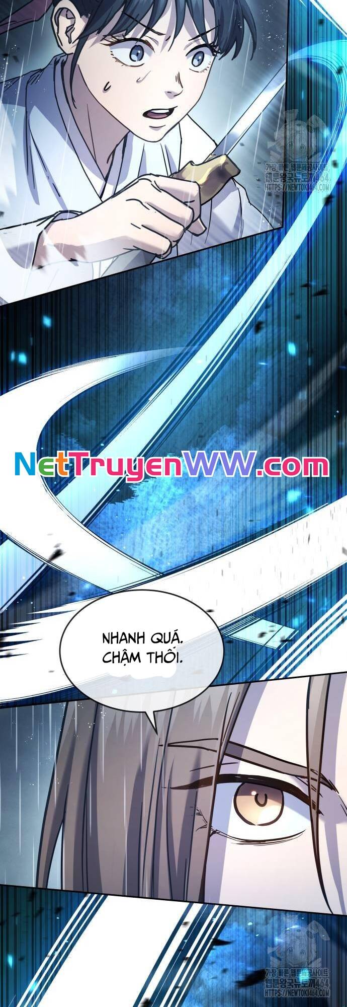 Tuyệt Thế Quân Lâm - Chapter 13 - Page 39