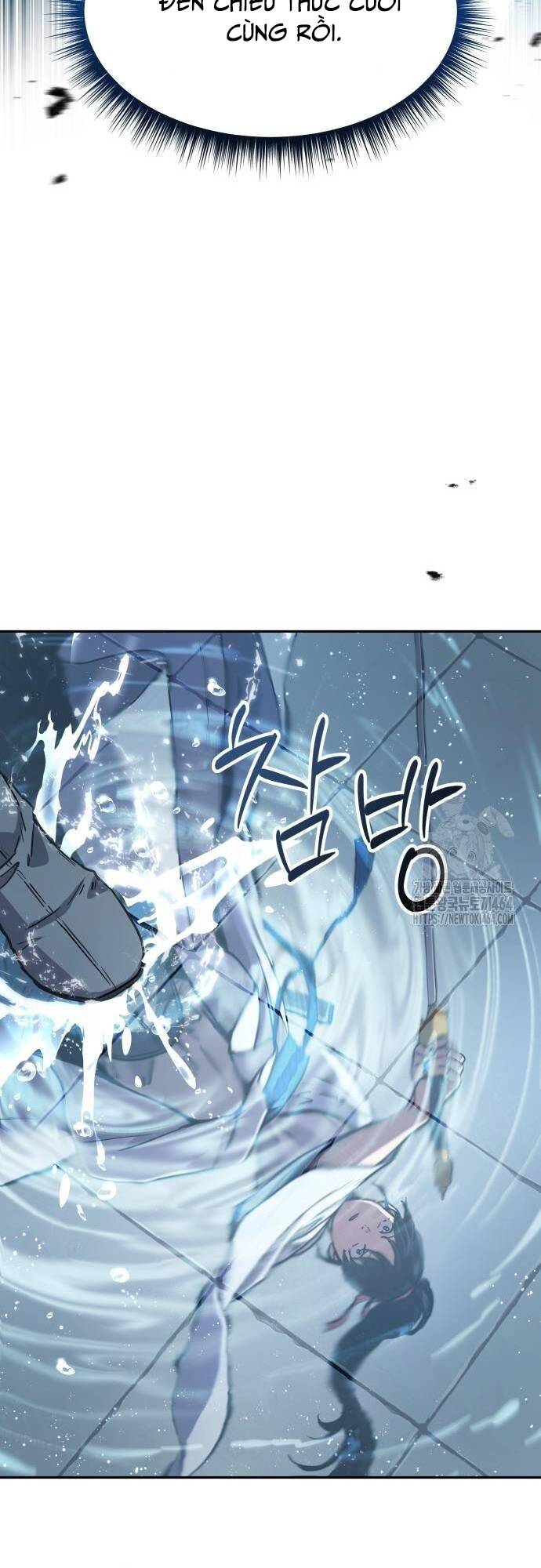 Tuyệt Thế Quân Lâm - Chapter 13 - Page 41