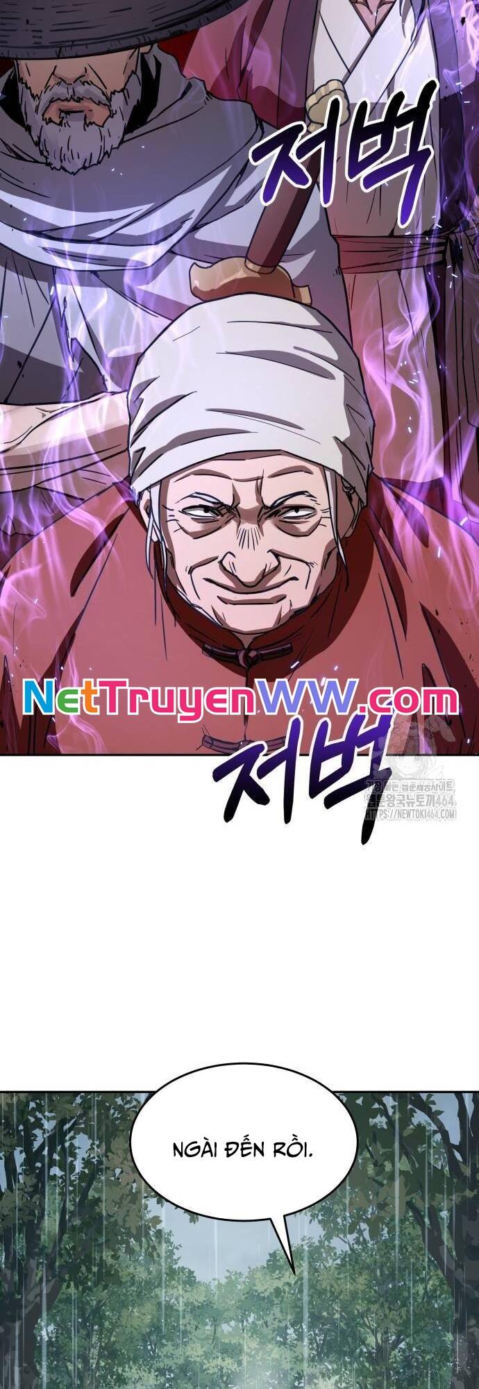 Tuyệt Thế Quân Lâm - Chapter 13 - Page 53