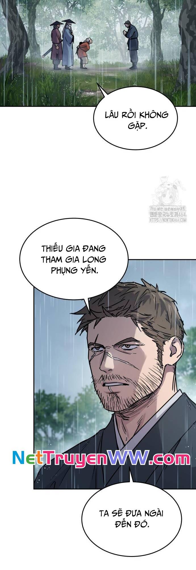 Tuyệt Thế Quân Lâm - Chapter 13 - Page 54