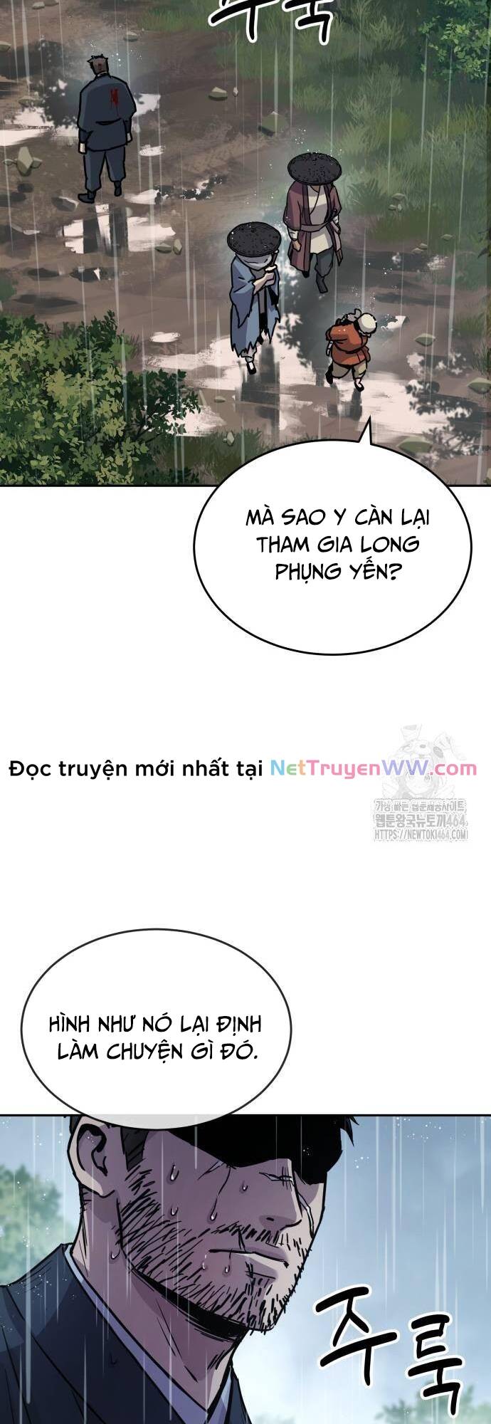 Tuyệt Thế Quân Lâm - Chapter 13 - Page 57