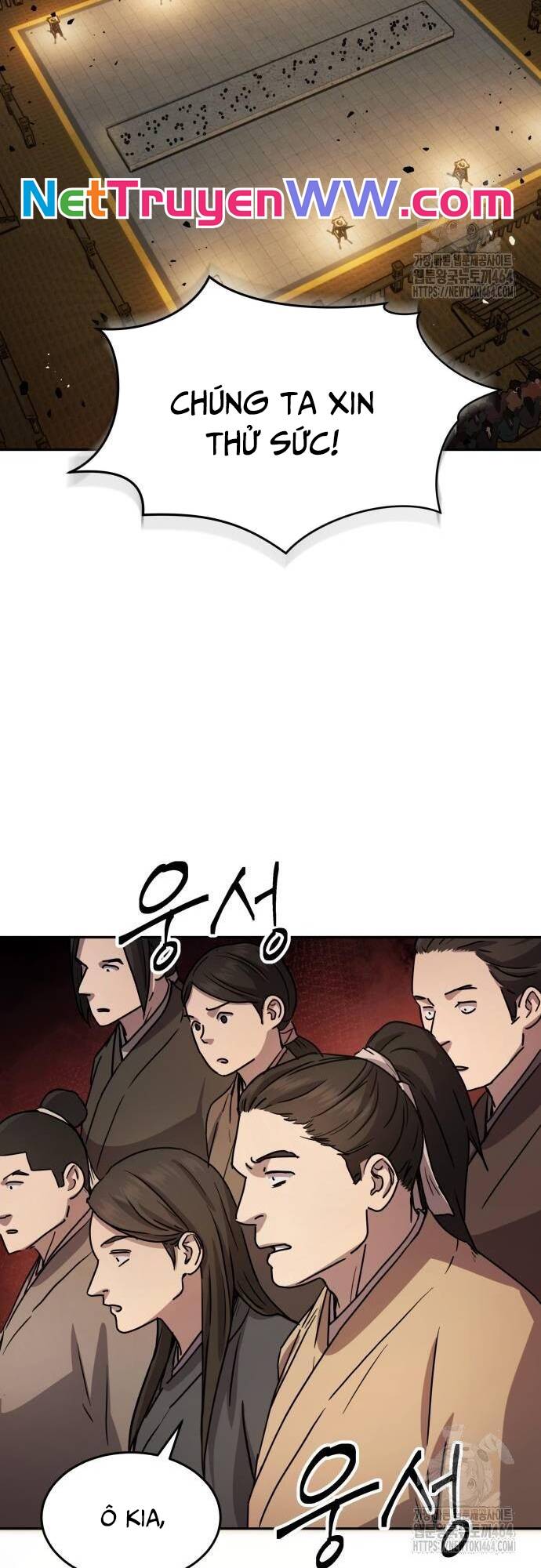 Tuyệt Thế Quân Lâm - Chapter 13 - Page 59