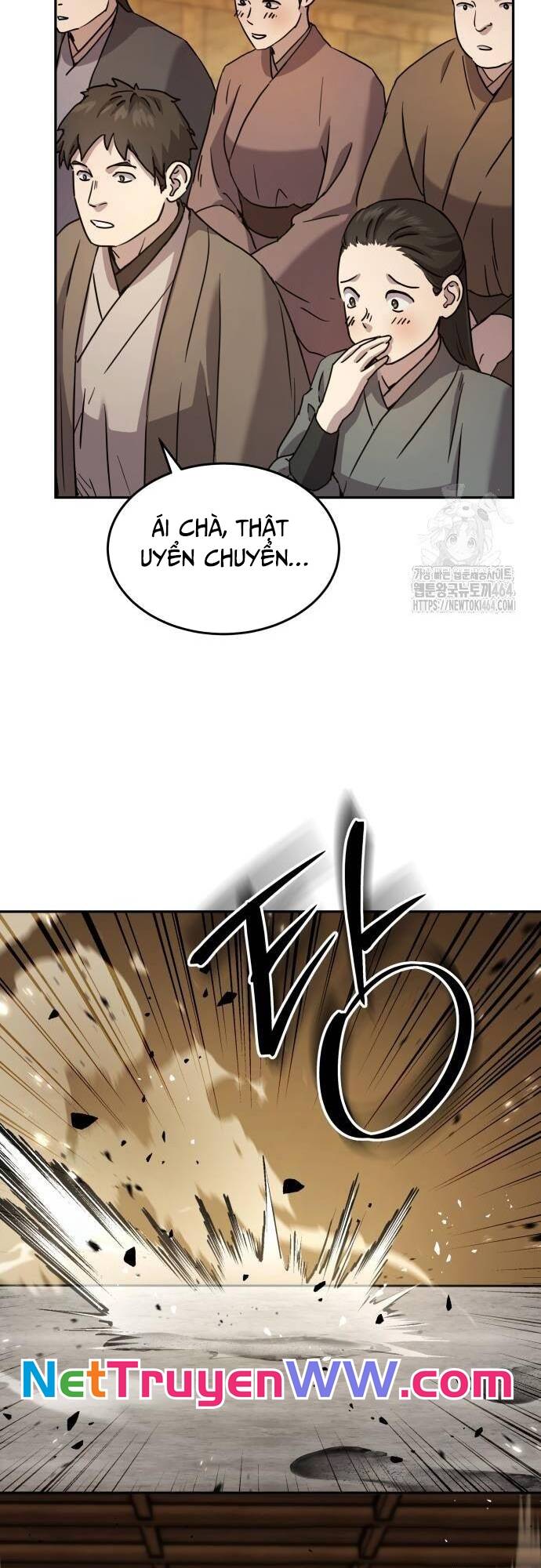 Tuyệt Thế Quân Lâm - Chapter 13 - Page 6