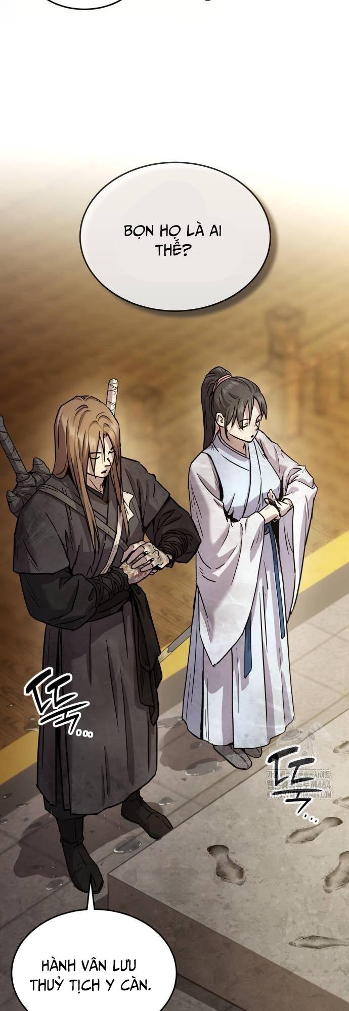 Tuyệt Thế Quân Lâm - Chapter 13 - Page 60