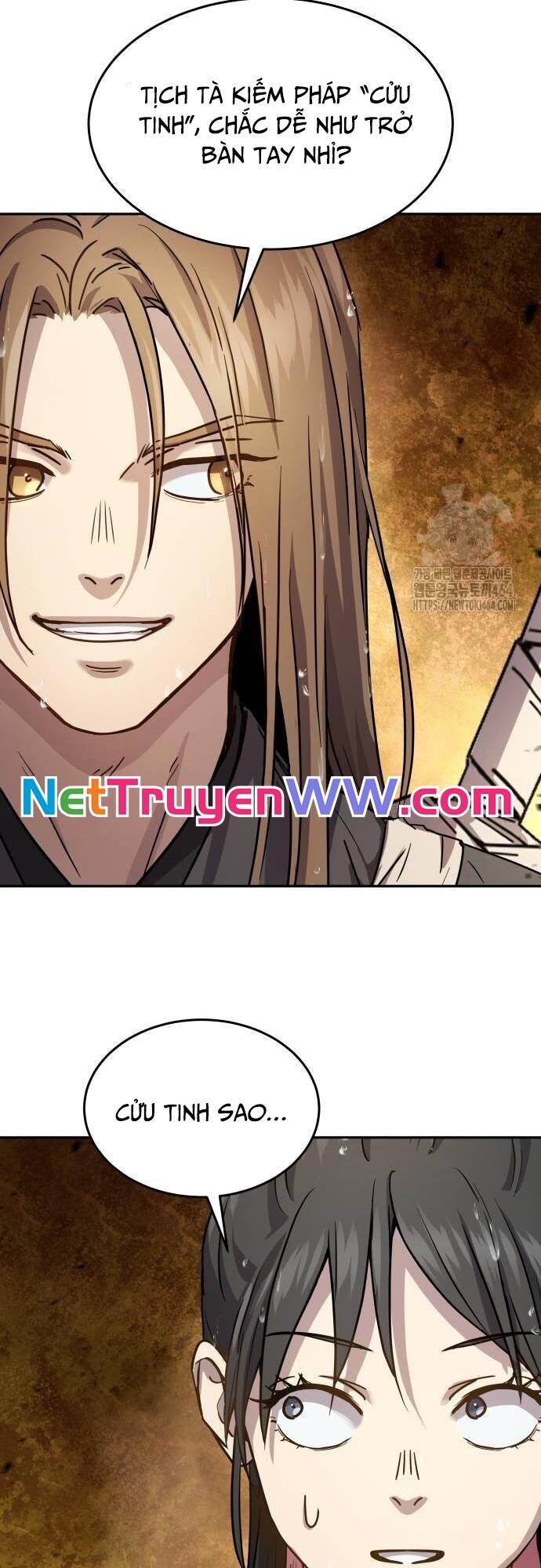 Tuyệt Thế Quân Lâm - Chapter 13 - Page 62