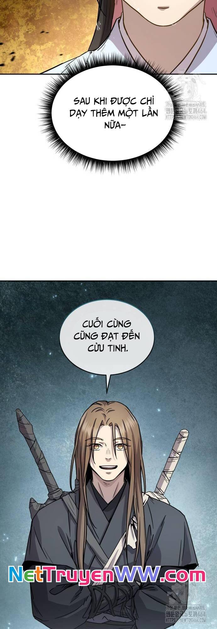 Tuyệt Thế Quân Lâm - Chapter 13 - Page 63