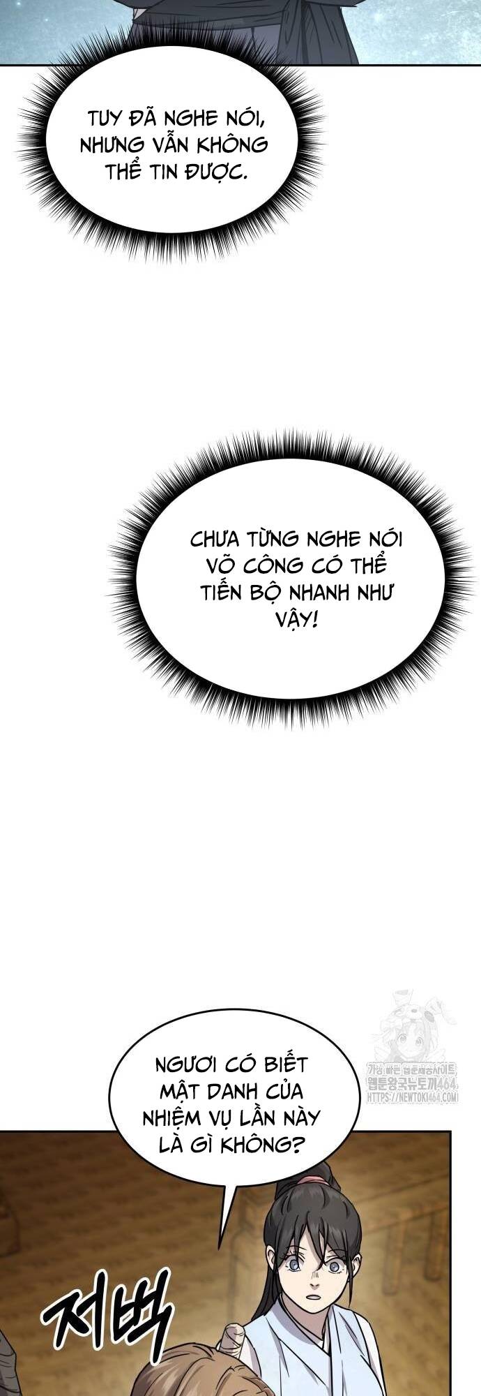 Tuyệt Thế Quân Lâm - Chapter 13 - Page 64