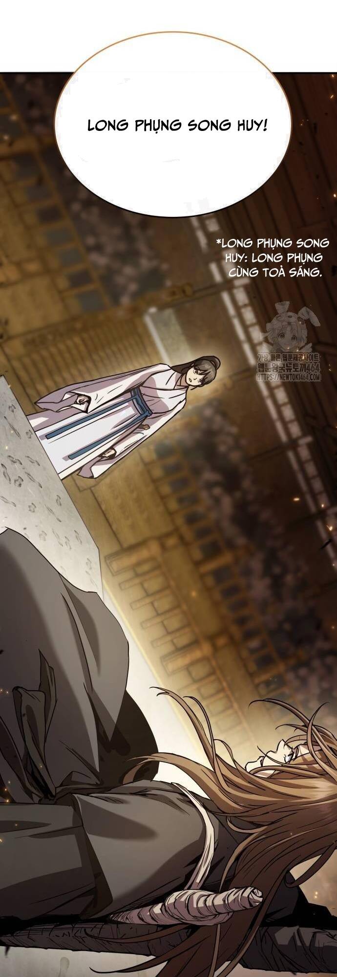 Tuyệt Thế Quân Lâm - Chapter 13 - Page 66
