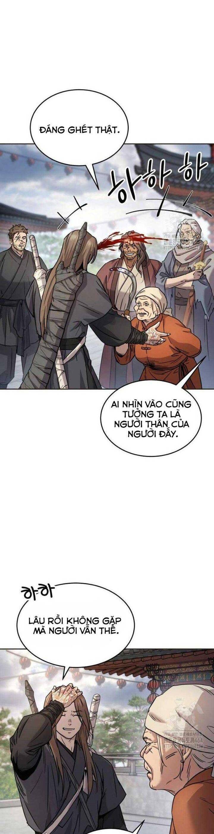 Tuyệt Thế Quân Lâm - Chapter 14 - Page 12