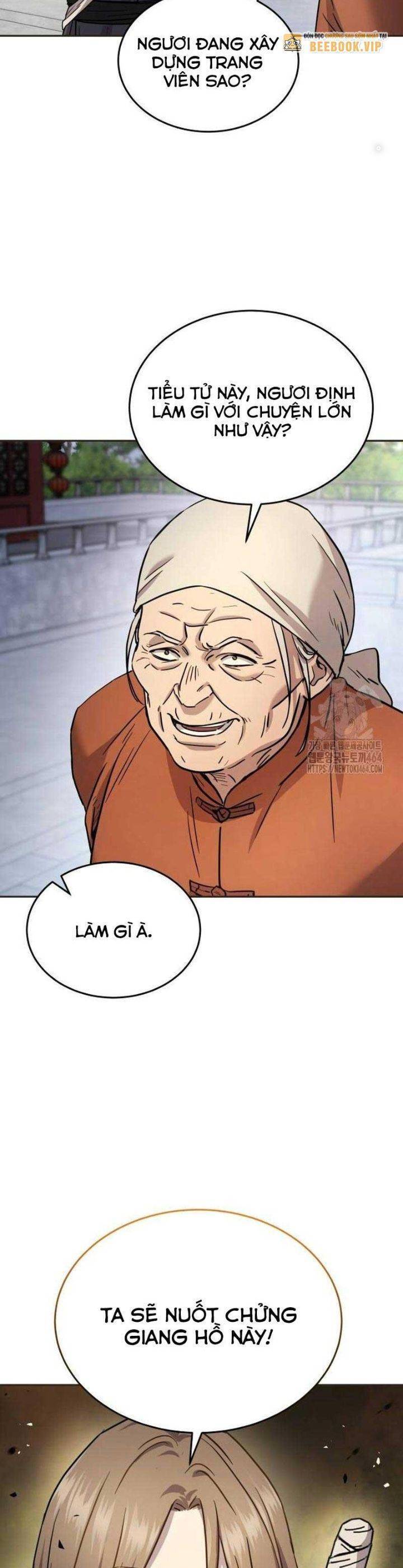 Tuyệt Thế Quân Lâm - Chapter 14 - Page 13