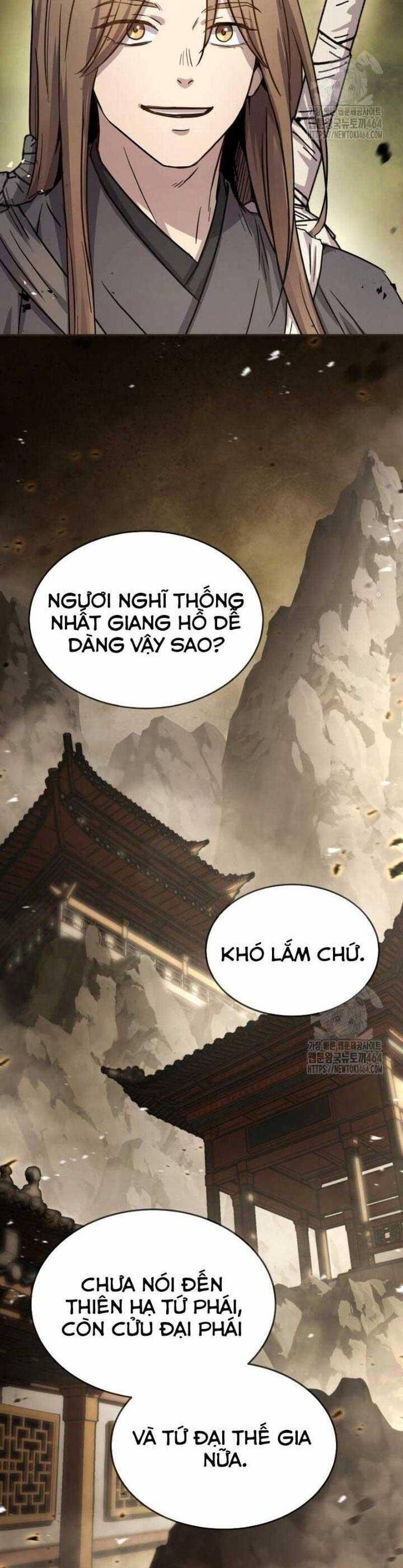 Tuyệt Thế Quân Lâm - Chapter 14 - Page 14