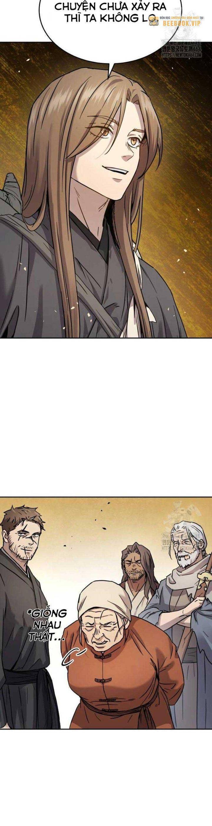 Tuyệt Thế Quân Lâm - Chapter 14 - Page 17