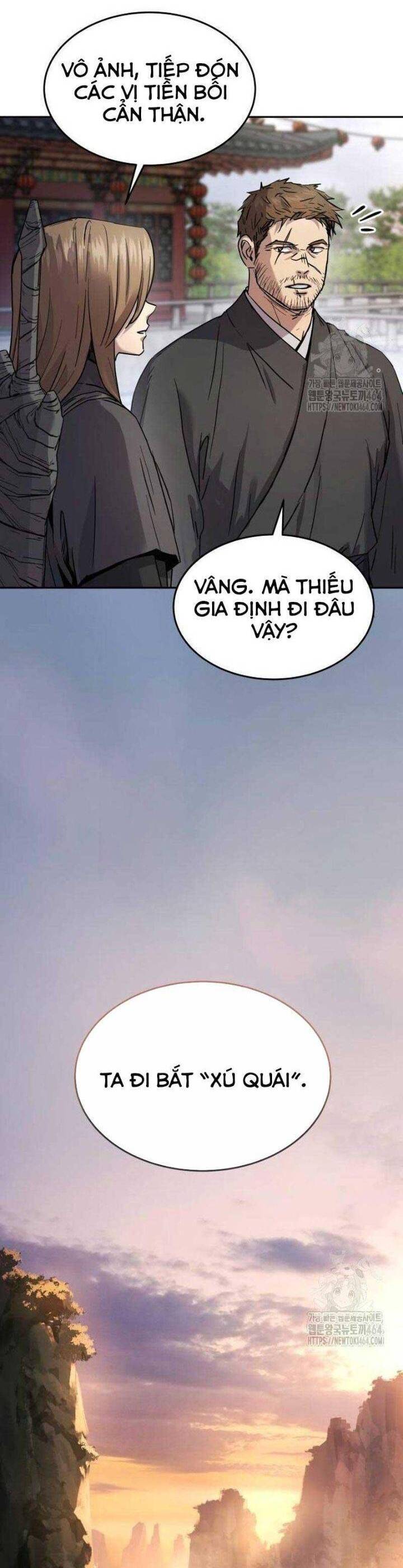 Tuyệt Thế Quân Lâm - Chapter 14 - Page 18