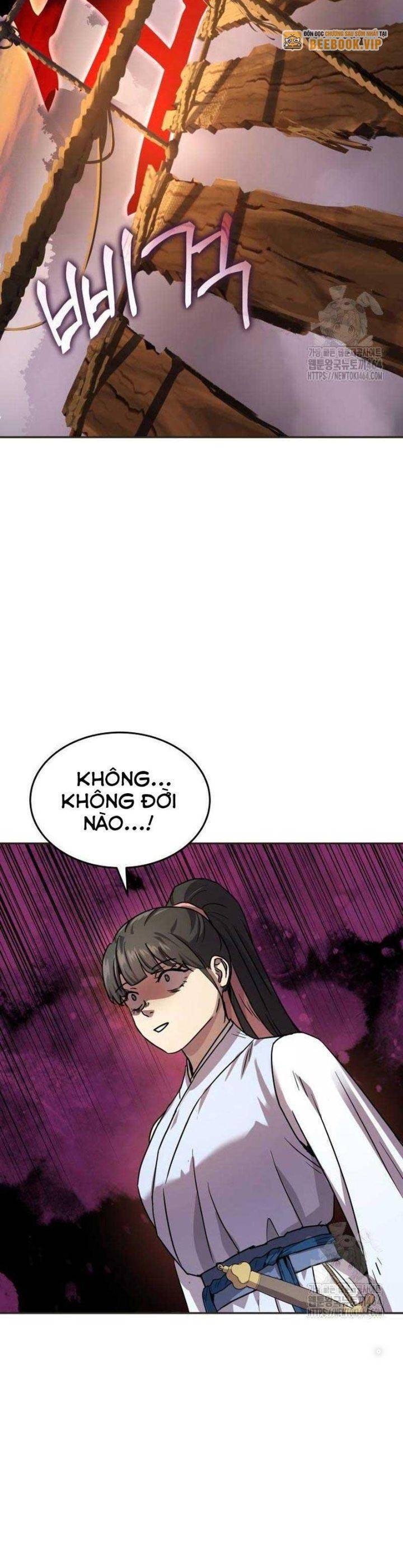 Tuyệt Thế Quân Lâm - Chapter 14 - Page 21