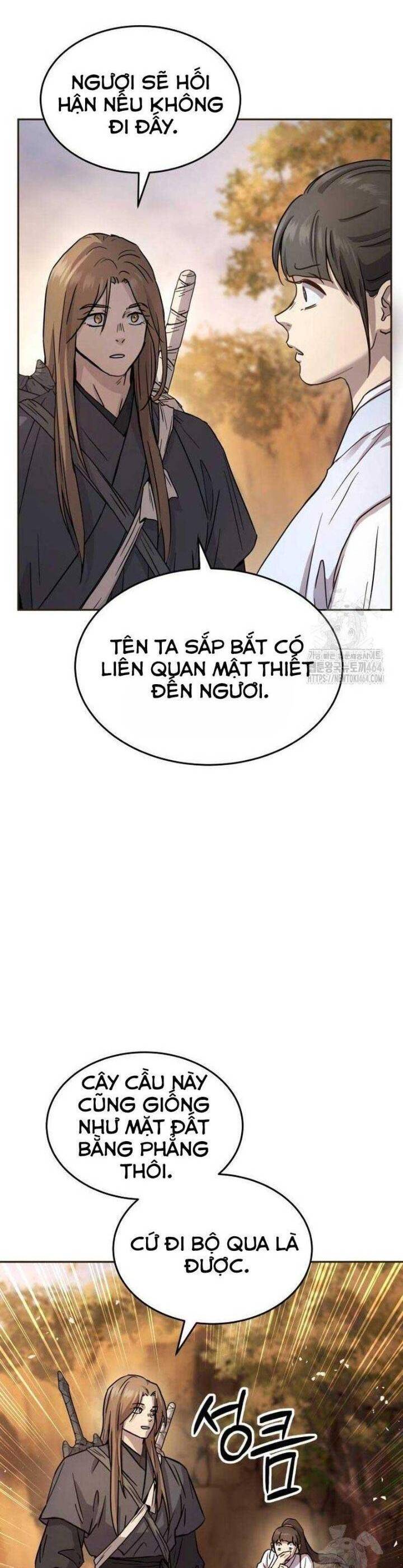 Tuyệt Thế Quân Lâm - Chapter 14 - Page 22