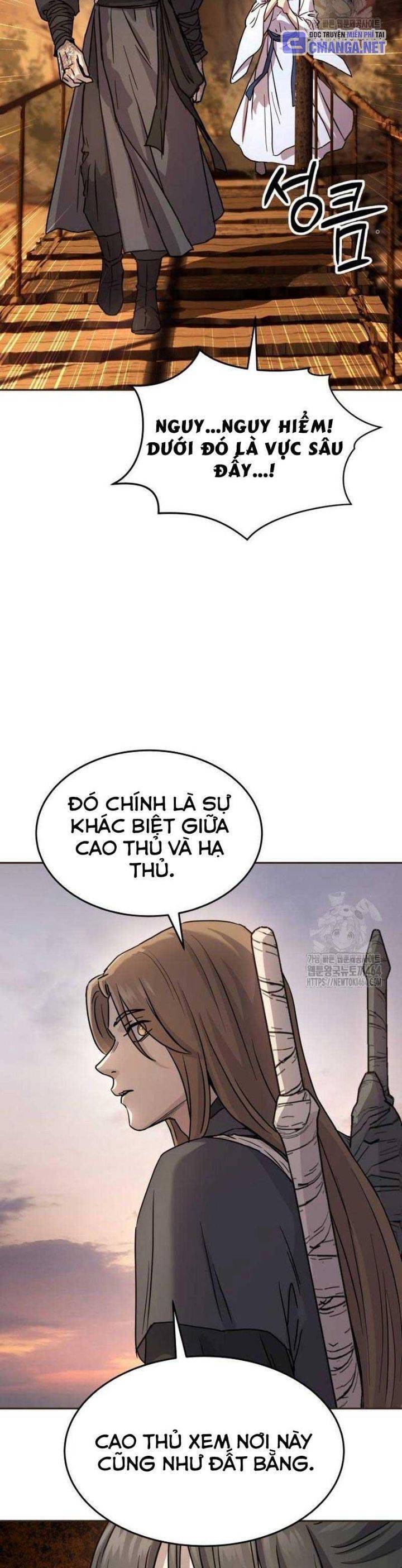 Tuyệt Thế Quân Lâm - Chapter 14 - Page 23
