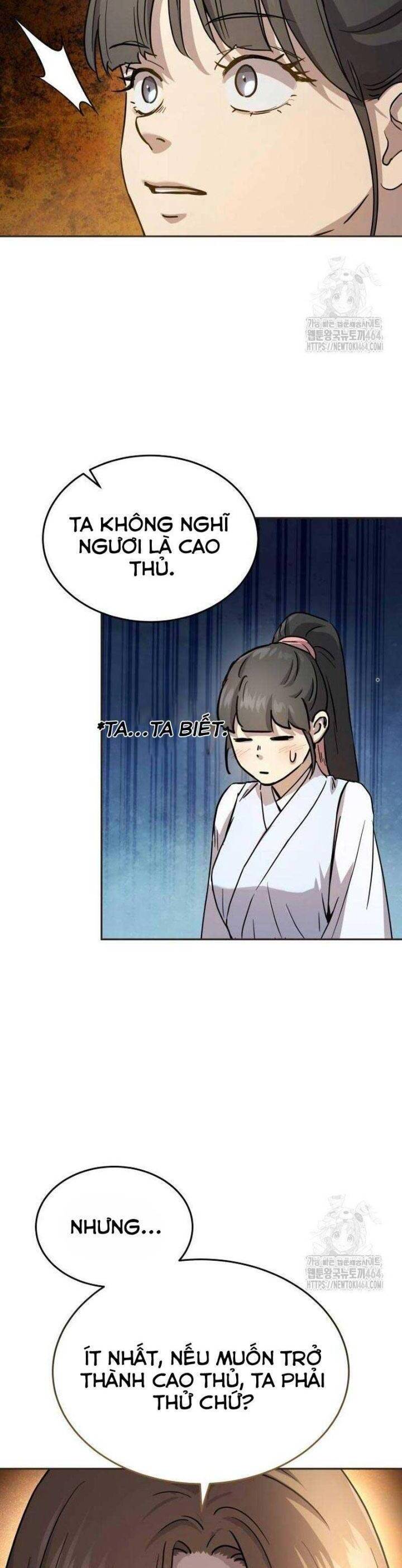 Tuyệt Thế Quân Lâm - Chapter 14 - Page 24