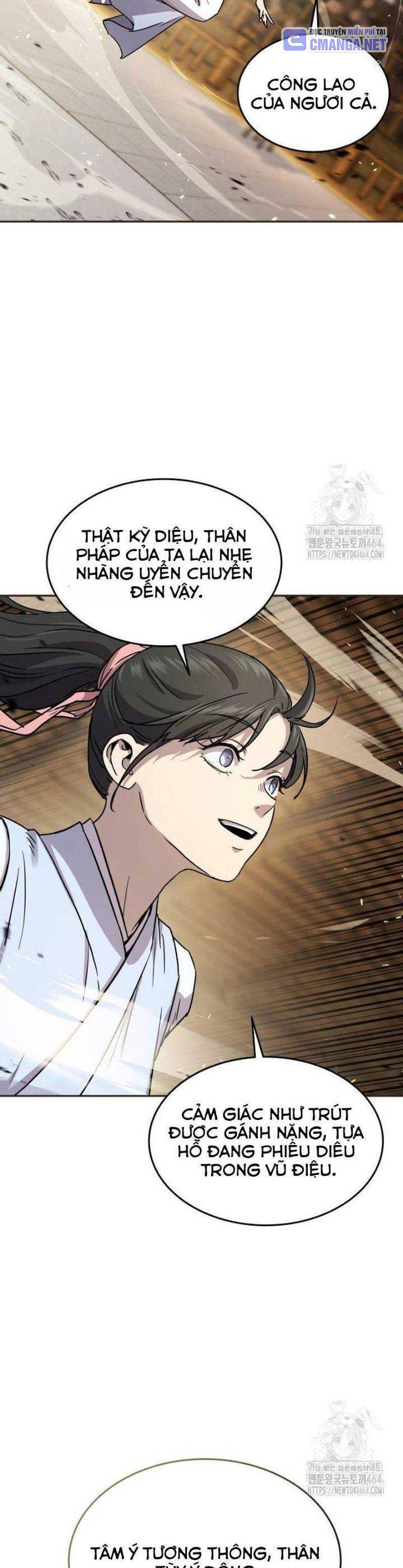 Tuyệt Thế Quân Lâm - Chapter 14 - Page 3
