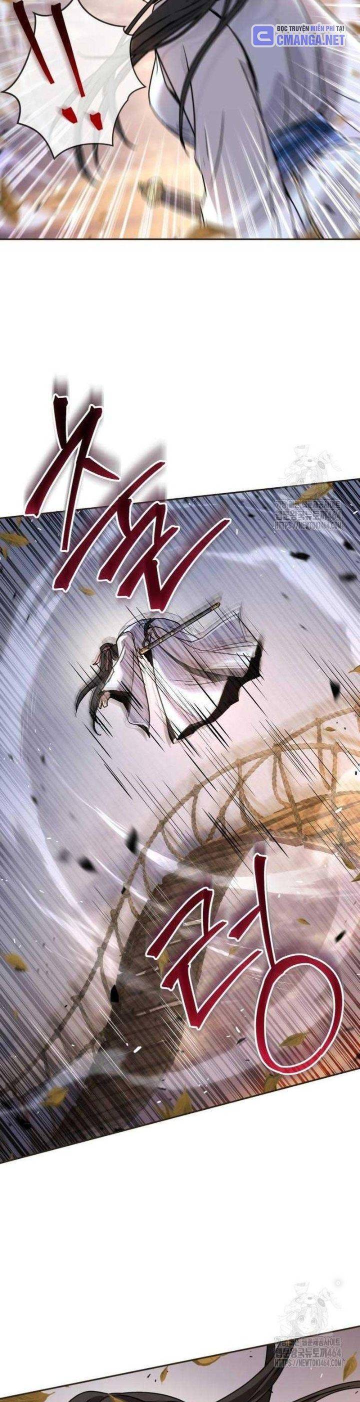 Tuyệt Thế Quân Lâm - Chapter 14 - Page 31