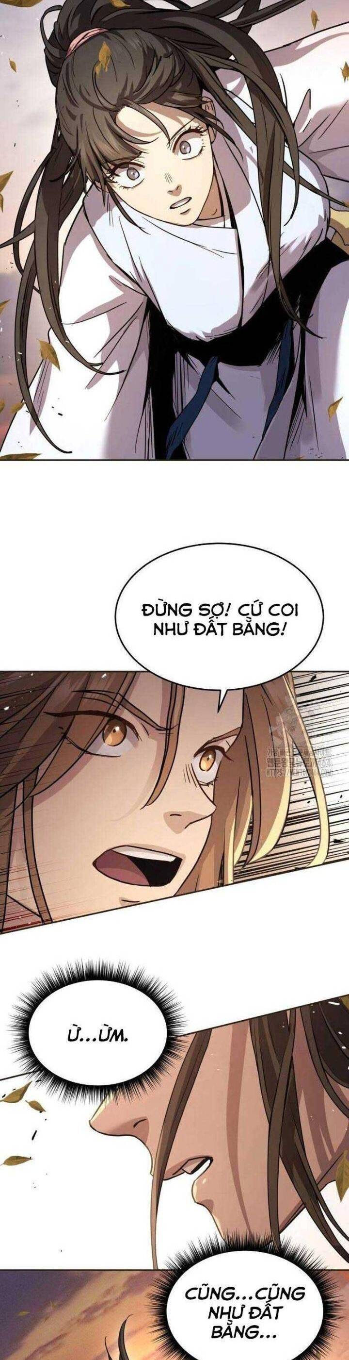 Tuyệt Thế Quân Lâm - Chapter 14 - Page 32