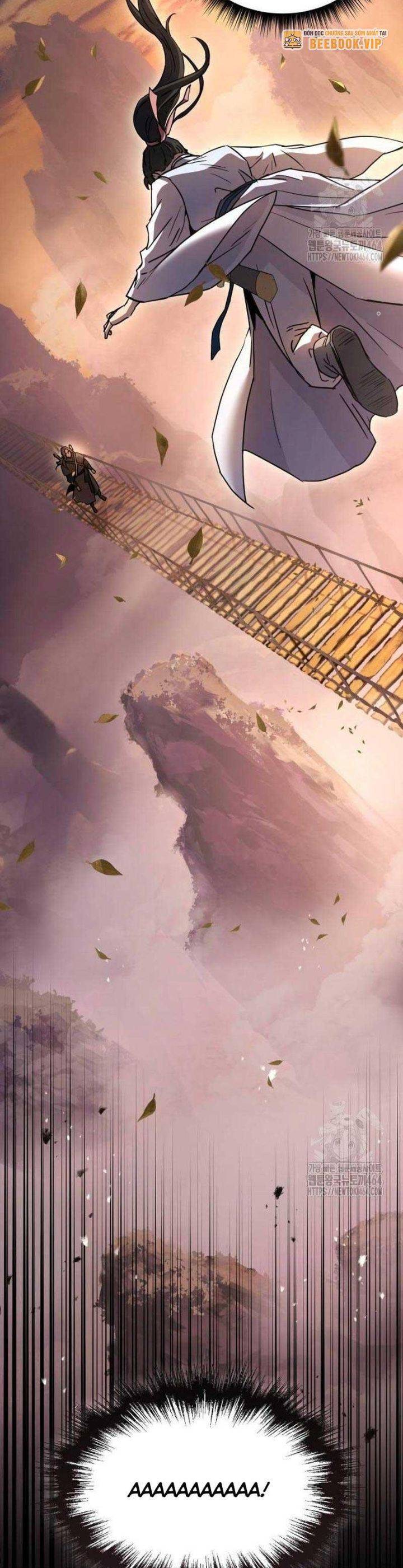 Tuyệt Thế Quân Lâm - Chapter 14 - Page 33