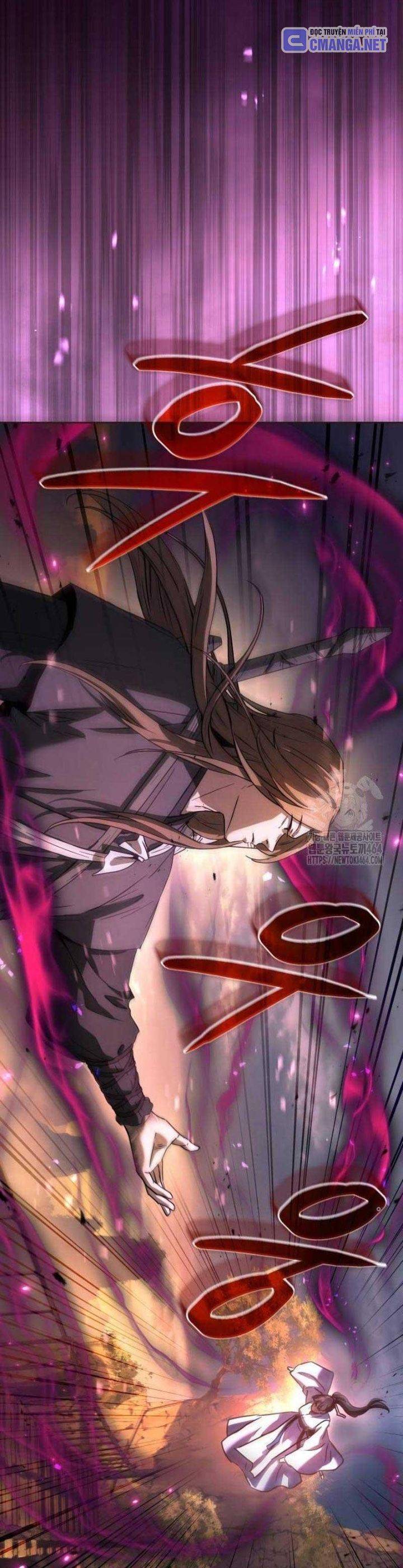 Tuyệt Thế Quân Lâm - Chapter 14 - Page 35