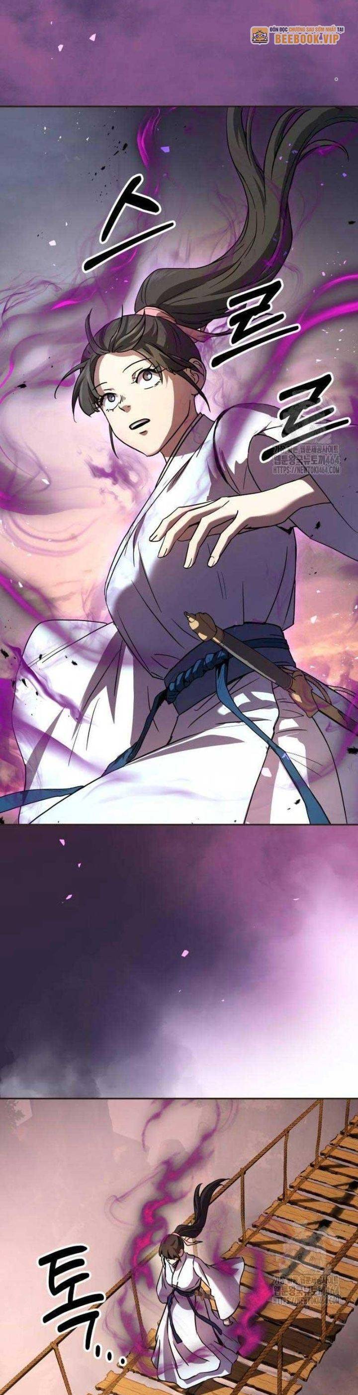 Tuyệt Thế Quân Lâm - Chapter 14 - Page 37