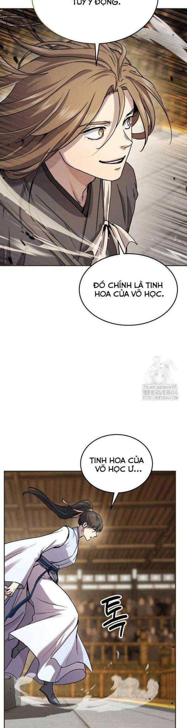 Tuyệt Thế Quân Lâm - Chapter 14 - Page 4