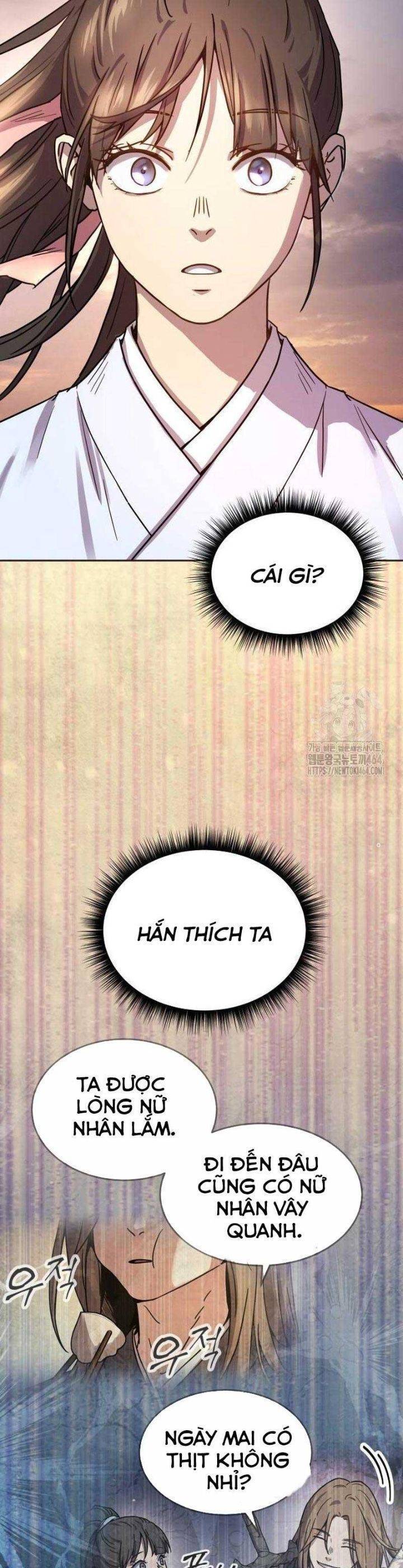 Tuyệt Thế Quân Lâm - Chapter 14 - Page 44