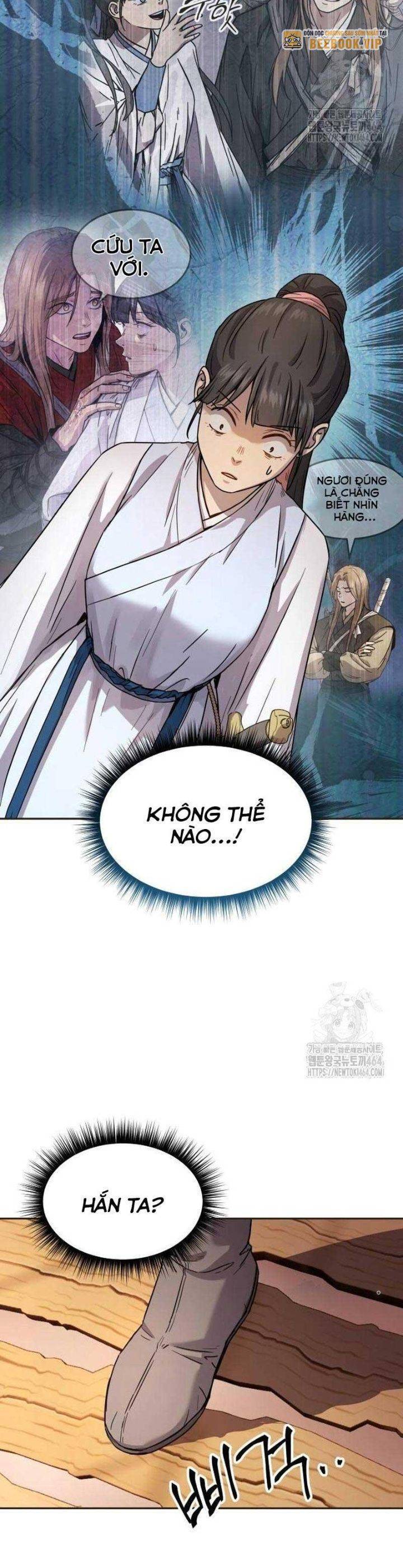 Tuyệt Thế Quân Lâm - Chapter 14 - Page 45