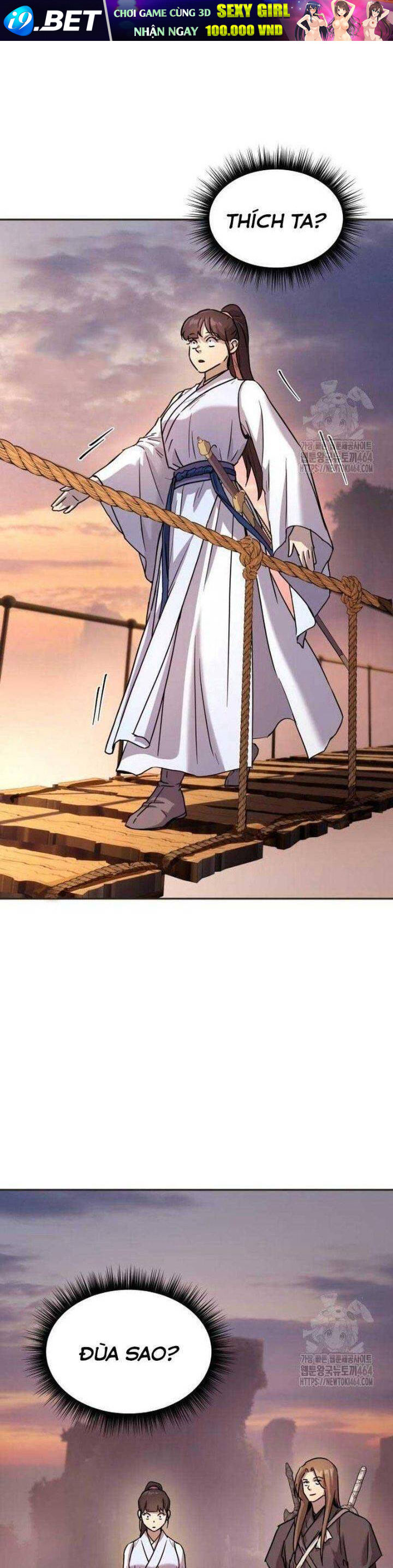 Tuyệt Thế Quân Lâm - Chapter 14 - Page 46