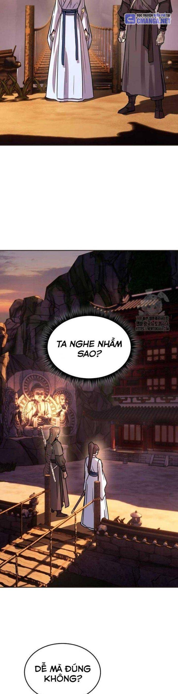 Tuyệt Thế Quân Lâm - Chapter 14 - Page 47