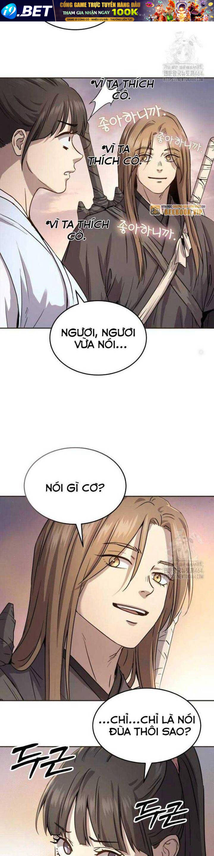 Tuyệt Thế Quân Lâm - Chapter 14 - Page 48