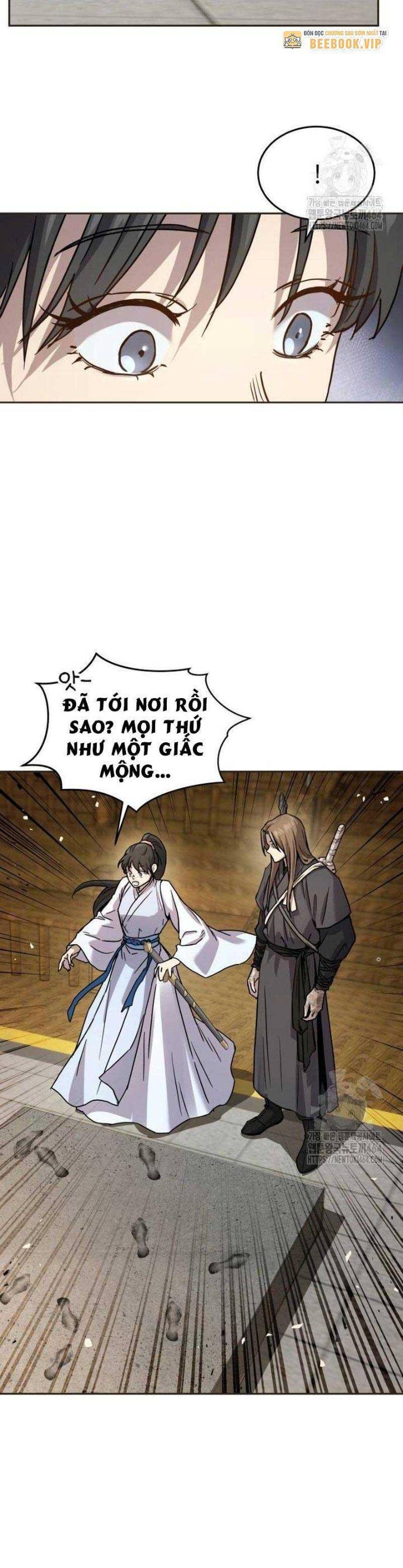 Tuyệt Thế Quân Lâm - Chapter 14 - Page 5