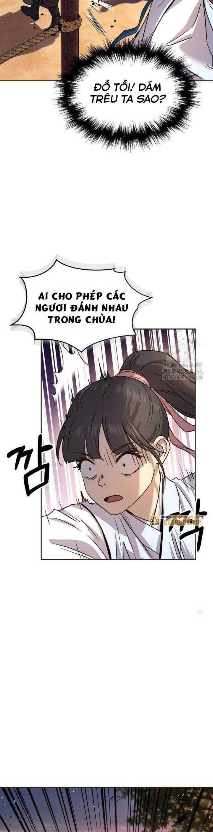 Tuyệt Thế Quân Lâm - Chapter 14 - Page 50