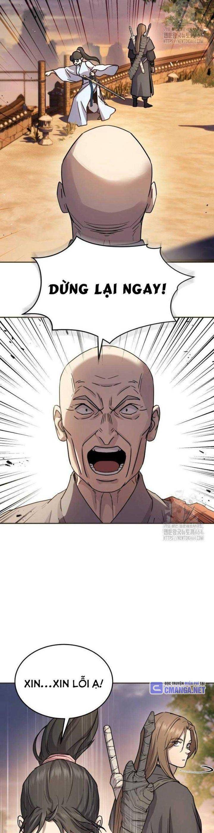 Tuyệt Thế Quân Lâm - Chapter 14 - Page 51