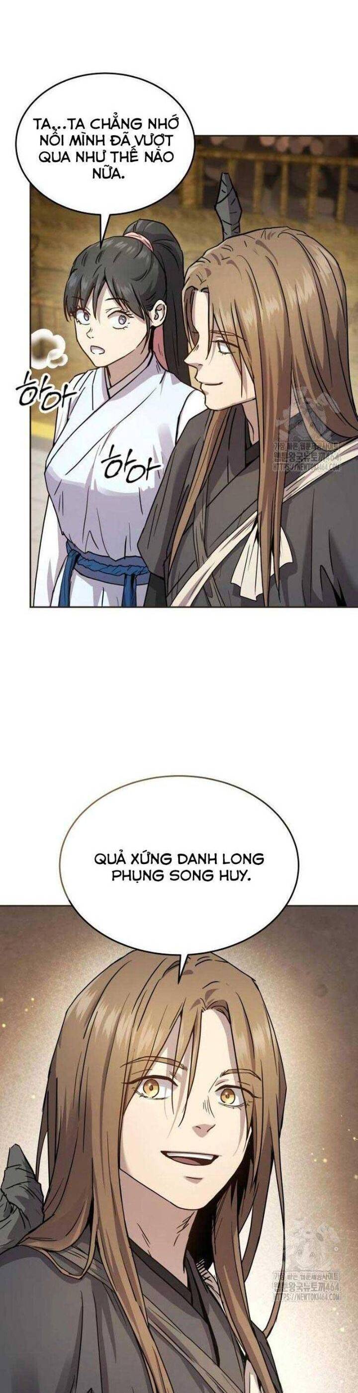 Tuyệt Thế Quân Lâm - Chapter 14 - Page 6