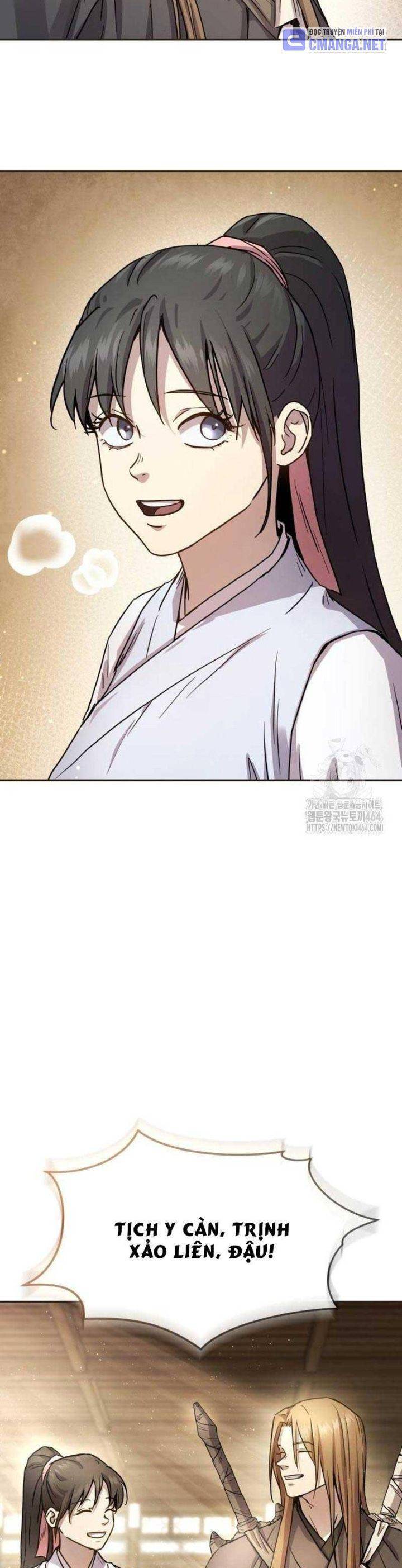 Tuyệt Thế Quân Lâm - Chapter 14 - Page 7