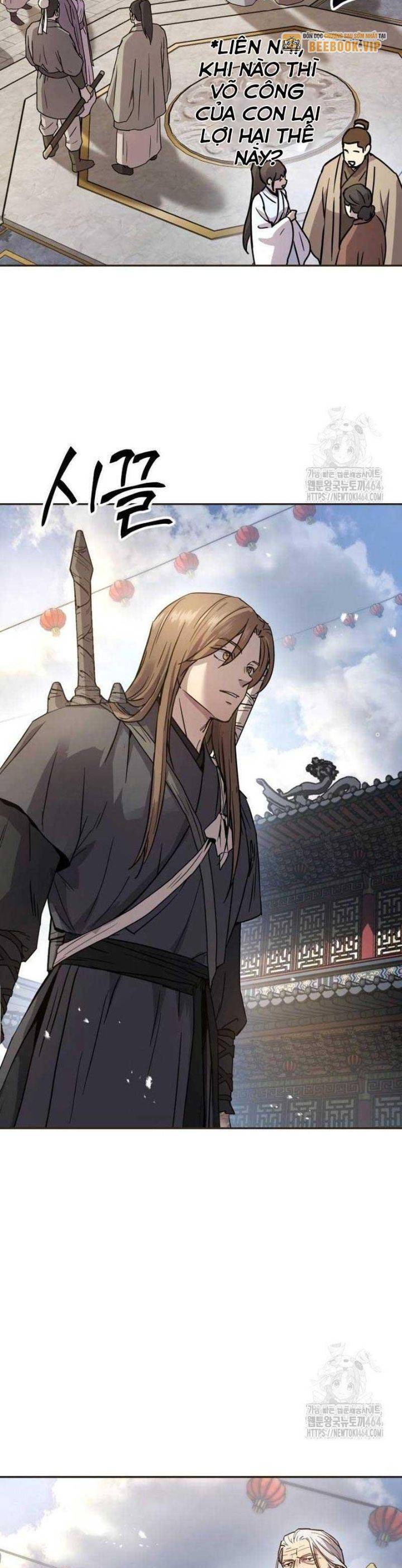 Tuyệt Thế Quân Lâm - Chapter 14 - Page 9