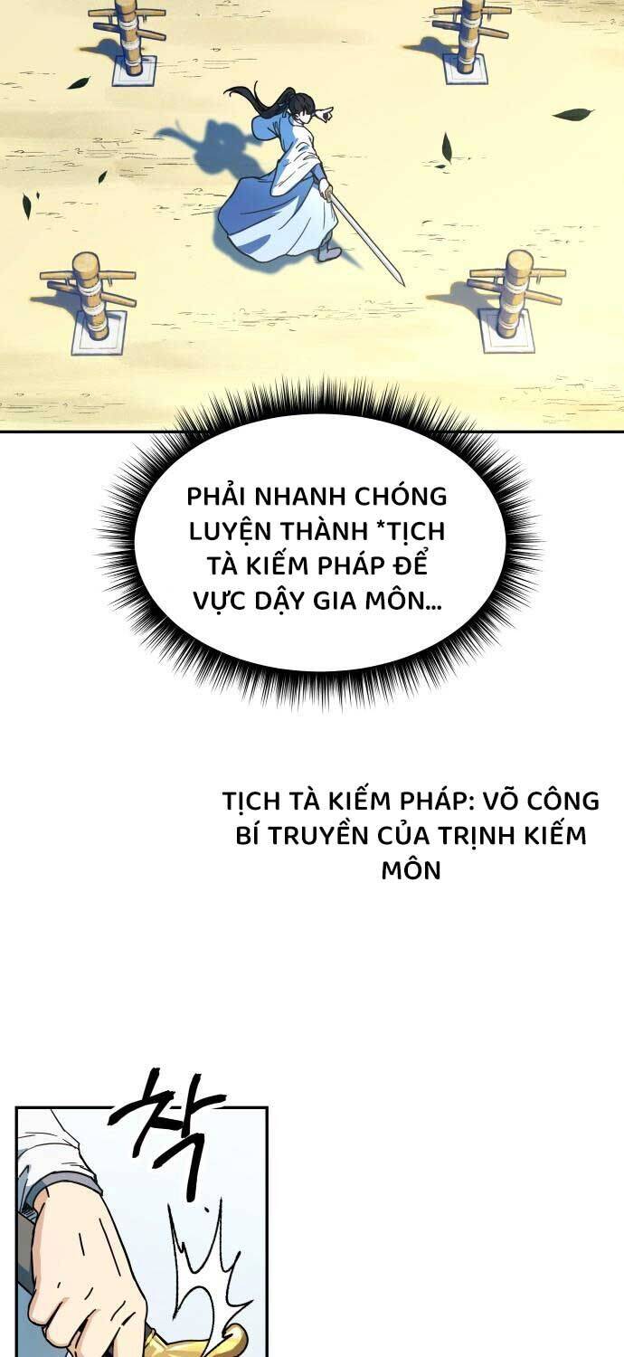 Tuyệt Thế Quân Lâm - Chapter 2 - Page 12