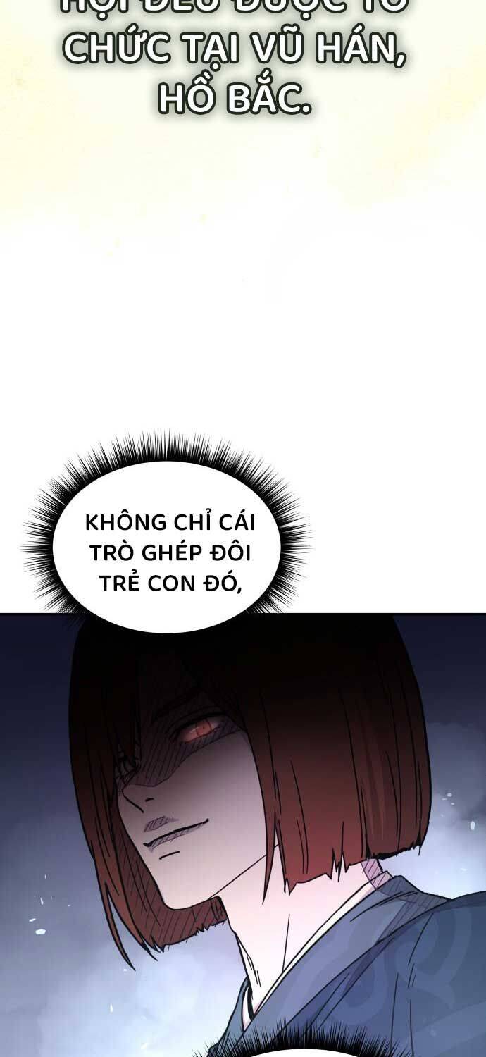 Tuyệt Thế Quân Lâm - Chapter 2 - Page 21